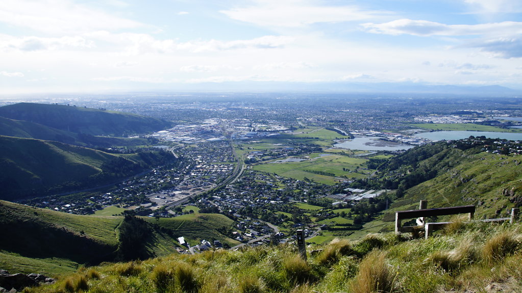 Christchurch