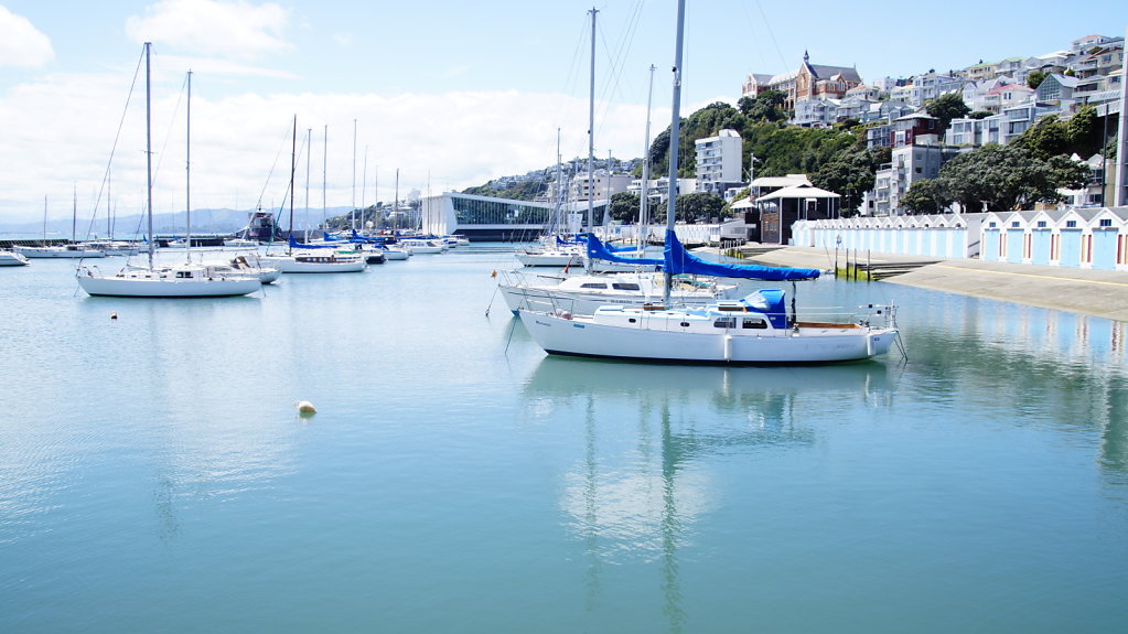 Wellington