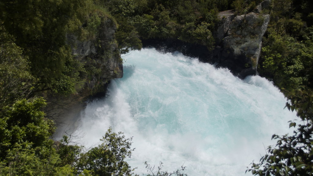 Taupo