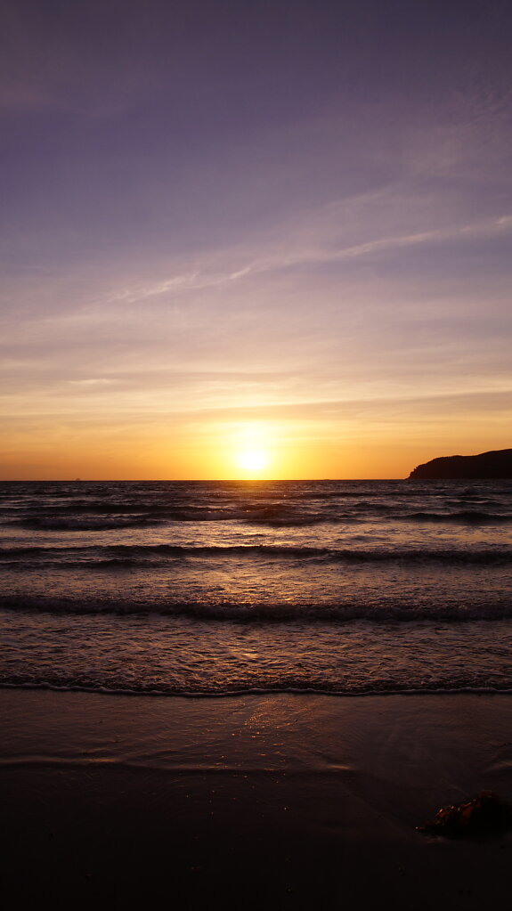 Great Barrier Island